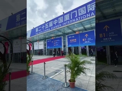 Выставка скульптур Вангстоун